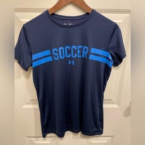 Under Armour t-shirt